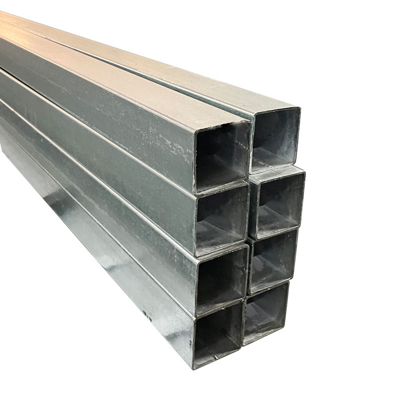 Como podemos cortar tubos quadrados de alumínio?